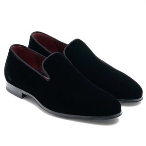 Magnanni Dorio Mens Loafers